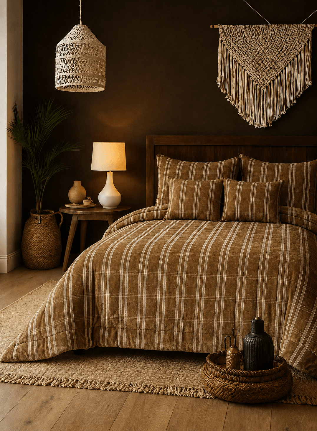 Shine Quilt Set