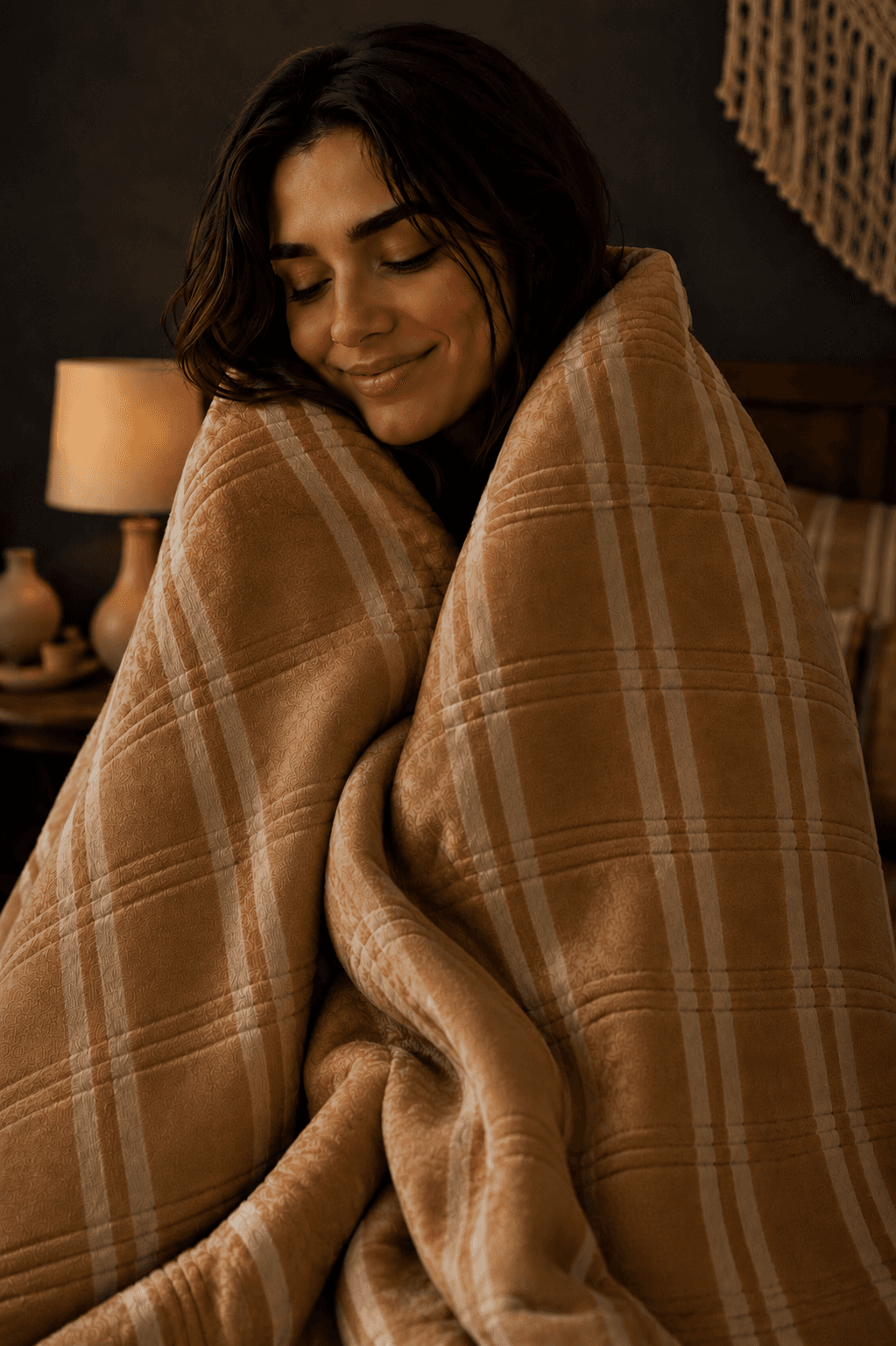 Shine Quilt